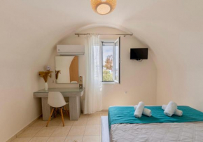 Calma center apartment